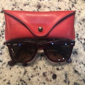Ray Ban Classic wayfair